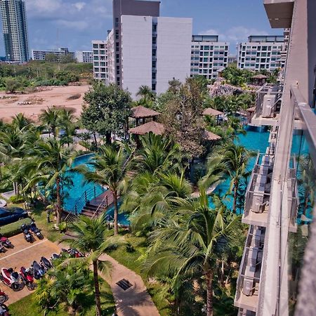 Contemporary Studio In Laguna Beach 3. Jomtien Beach Exterior foto
