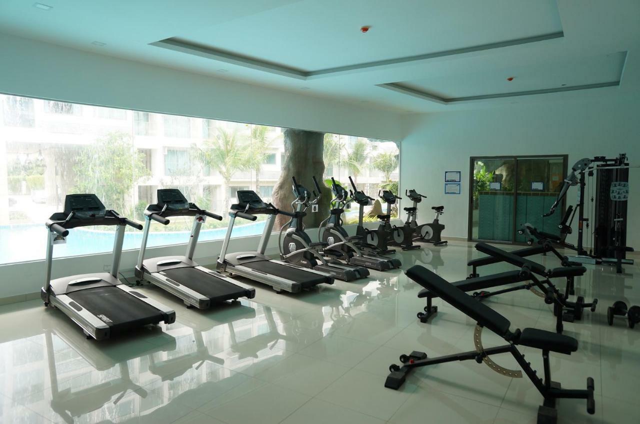 Contemporary Studio In Laguna Beach 3. Jomtien Beach Exterior foto