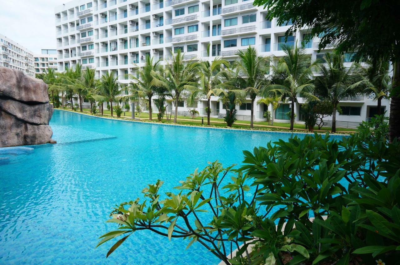Contemporary Studio In Laguna Beach 3. Jomtien Beach Exterior foto