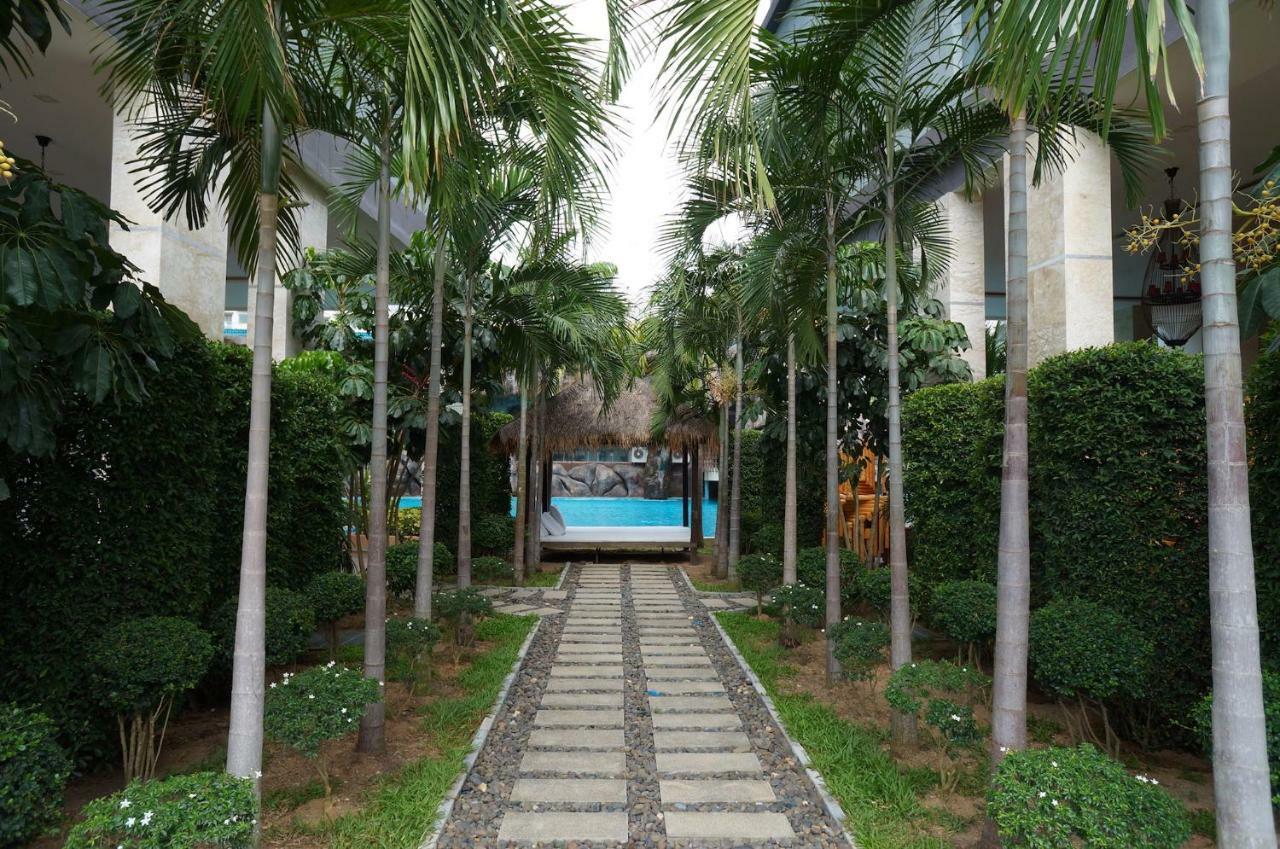 Contemporary Studio In Laguna Beach 3. Jomtien Beach Exterior foto