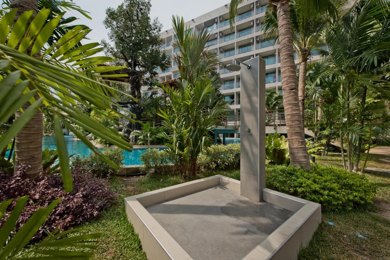 Contemporary Studio In Laguna Beach 3. Jomtien Beach Exterior foto
