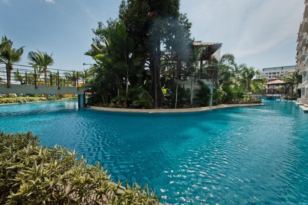 Contemporary Studio In Laguna Beach 3. Jomtien Beach Exterior foto